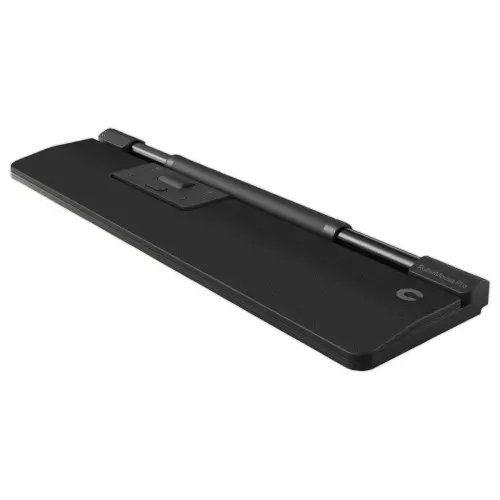 Souris centrée RollerMouse Pro filaire Taille slim - CONTOUR DESIGN