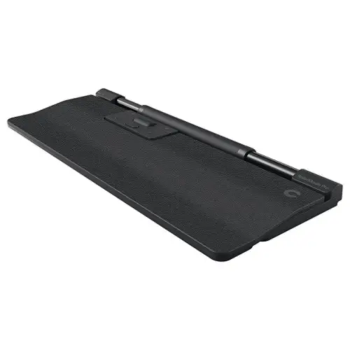 Souris centrée RollerMouse Pro sans fil Taille regular - CONTOUR DESIGN