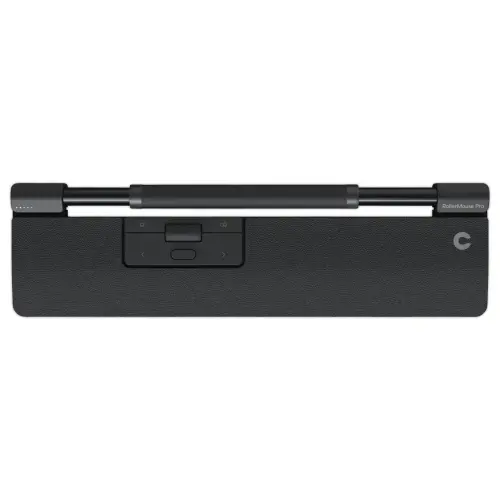 Souris centr&eacute;e RollerMouse Pro sans fil slim - CONTOUR DESIGN 