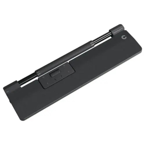 Souris centr&eacute;e RollerMouse Pro sans fil slim - CONTOUR DESIGN 