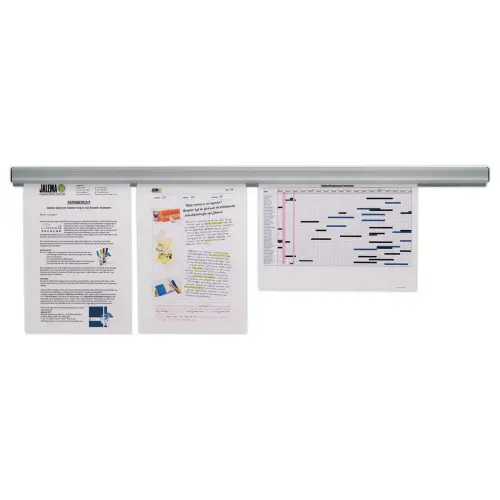 Barre de fixation 90 cm 