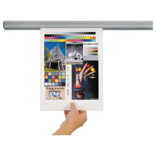 Barre de fixation 120 cm