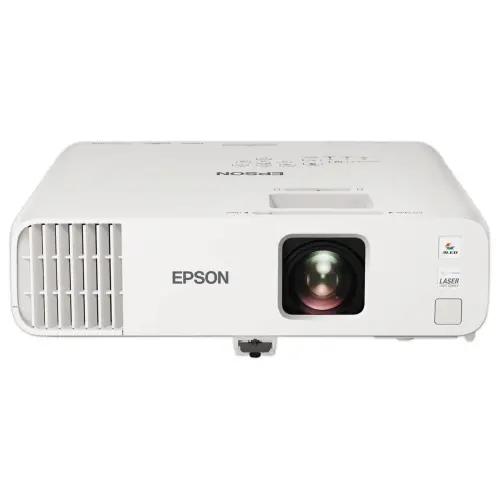Vid&eacute;oprojecteur laser sans fil EPSON EB-L260F 