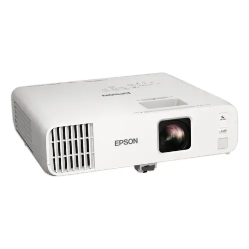 Vid&eacute;oprojecteur laser sans fil EPSON EB-L260F 