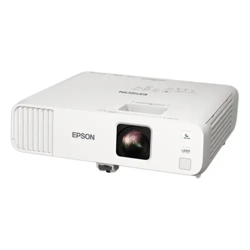 Vid&eacute;oprojecteur laser sans fil EPSON EB-L260F 