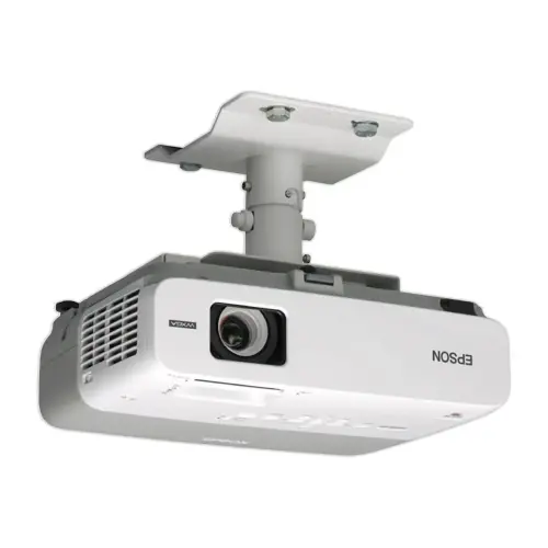 Support plafond pour projecteur EPSON ELPMB23