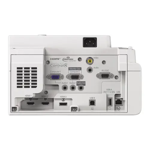 Vid&eacute;oprojecteur EPSON EB-770FI 
