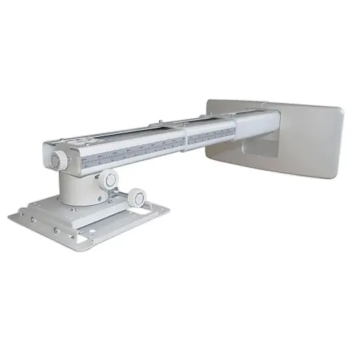 Support pour vidéoprojecteur OPTOMA