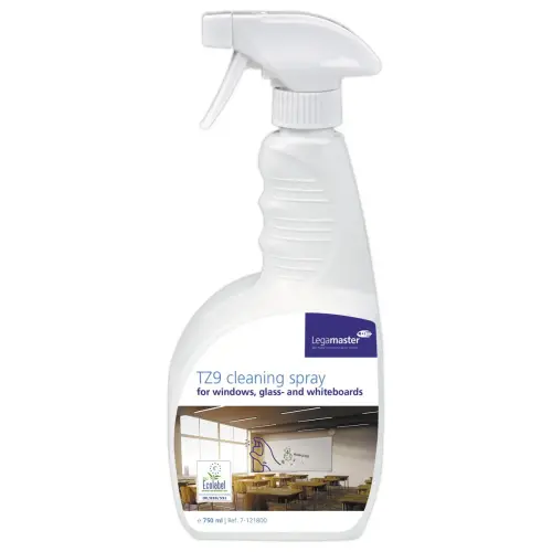 Nettoyant TZ9 pour tableau blanc - 750 ml - LEGAMASTER