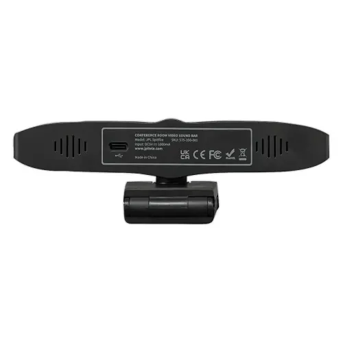 Pack caméra SPITFIRE - 4k Ultra HD - Zoom intelligent - LEGAMASTER