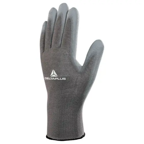Paire Gants de manutention légère - Jauge 13 - Taille 9 - DELTA PLUS