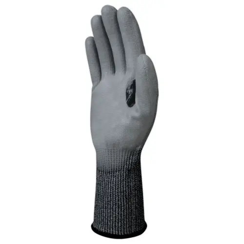 Paire Gants anti-coupure premium travaux lourds - Jauge 13 - Taille 8 - DELTA PLUS