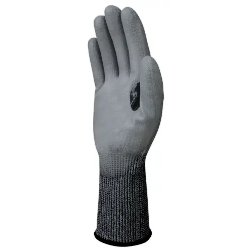 Paire Gants anti-coupure premium travaux lourds - Jauge 13 - Taille 9 - DELTA PLUS