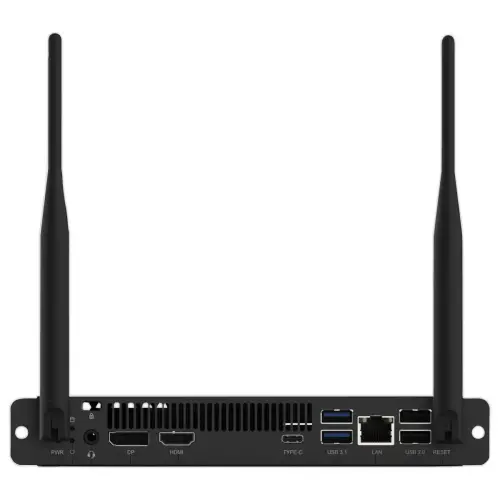 Pack module OPS - Processeur Intel 12ème génération - LEGAMASTER