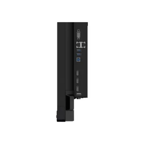 Ecran tactile intéractif 4K UHD 65" - IIYAMA