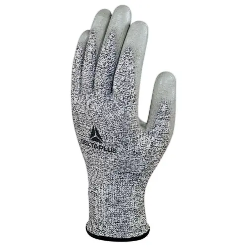 Gants anti-coupure travaux lourds - Taille 8 