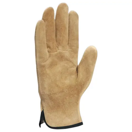 Paire Gants de manutention lourde - Hydrofuge - Taille 10 - DELTA PLUS