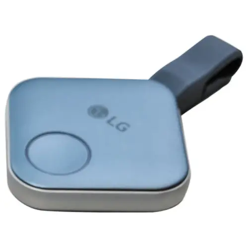 Solution de partage d'écran sans fil Quick Share LG