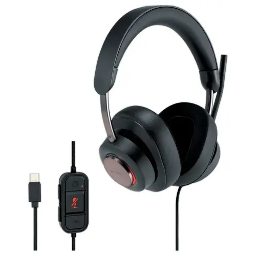 Casque filaire H2000 Professional Kensington