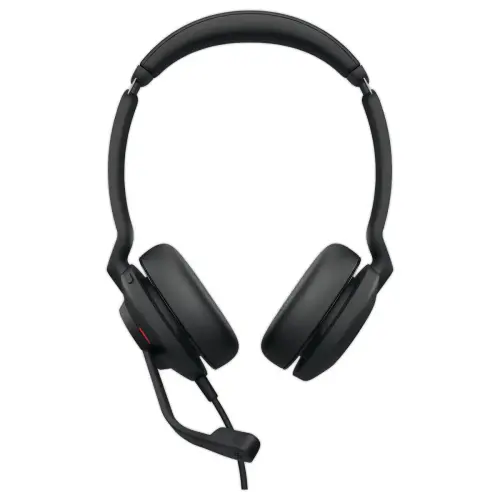 Casque t&eacute;l&eacute;phonique filaire Evolve 2 30 SE Duo MS USB-A JABRA 