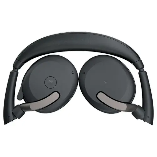 Casque t&eacute;l&eacute;phonique sans fil Evolve2 65 Flex  Duo MS  USB-A JABRA 