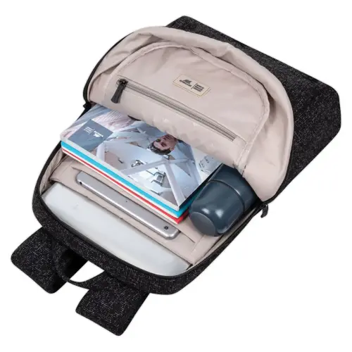 Sac à dos pour ordinateur 13.3'' - ANVIK noir