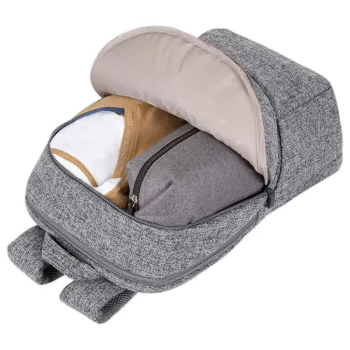 Sac à dos pour ordinateur 15.6'' - ANVIK gris