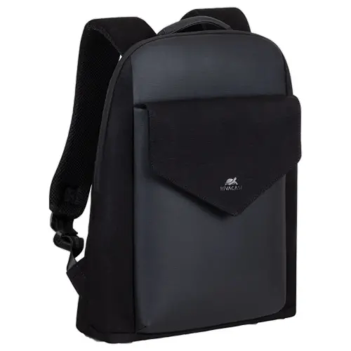 Sac à dos pour ordinateur 13,3'' 14"- CARDIFF noir