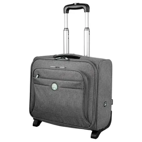 Trolley 15.6" YOSEMINTE gris