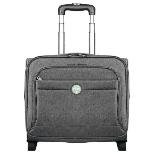 Trolley 15.6" YOSEMINTE gris