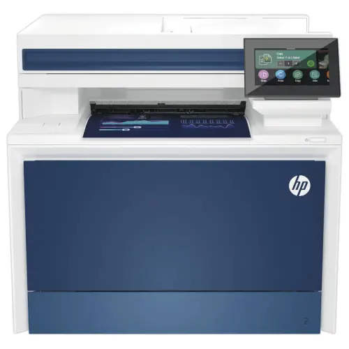 Imprimante Color LaserJet Pro MFP 4302fdn - HP