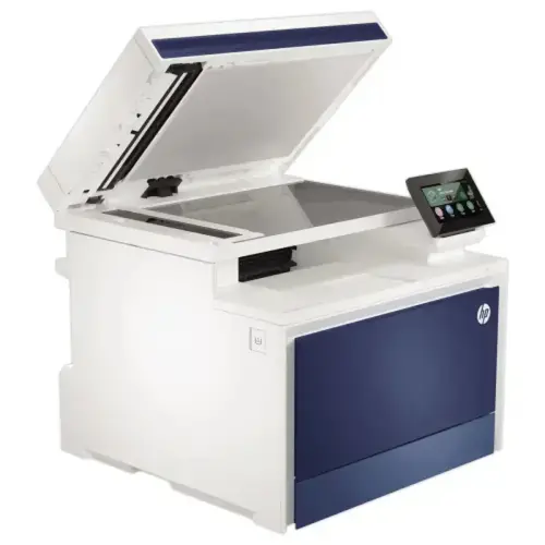 Imprimante multifonction LaserJet Pro MFP 4302DW - Laser - Couleurs - HP 
