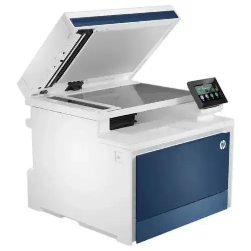 Imprimante multifonction LaserJet Pro MFP 4302DW - Laser - Couleurs - HP 