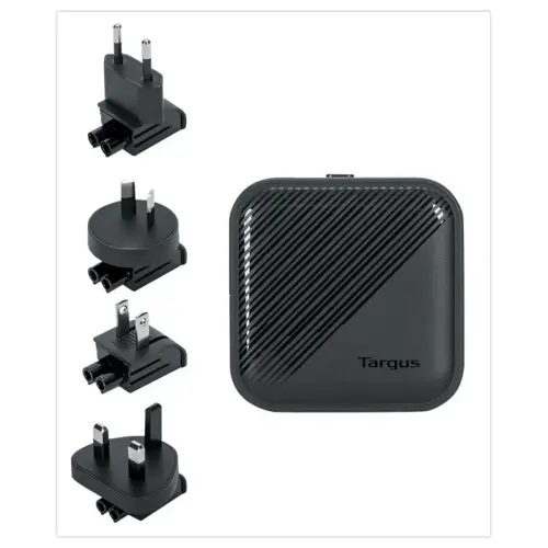 Chargeur Universel GaN 65W