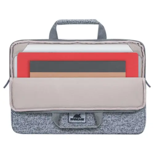 Housse pour ordinateur 13,3'' - ANVIK gris 