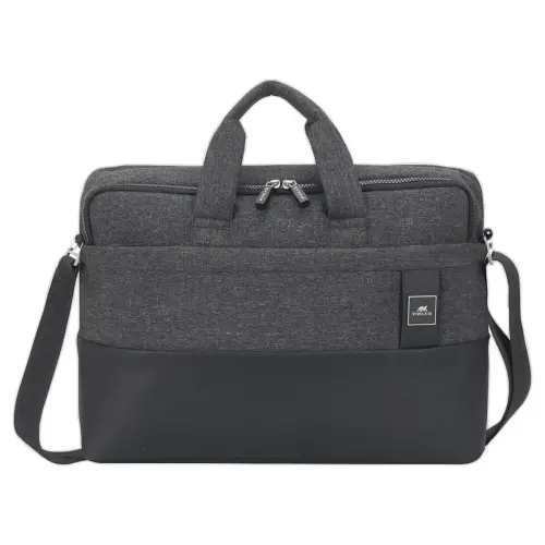 Sacoche pour ordinateur 15.6'' LANTAU noir