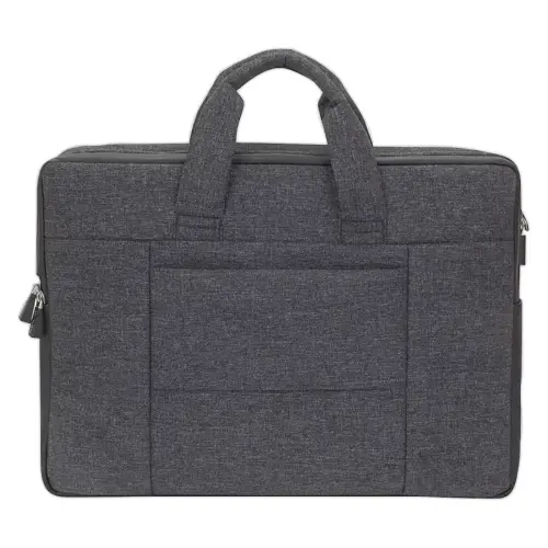 Sacoche pour ordinateur 15.6'' LANTAU noir