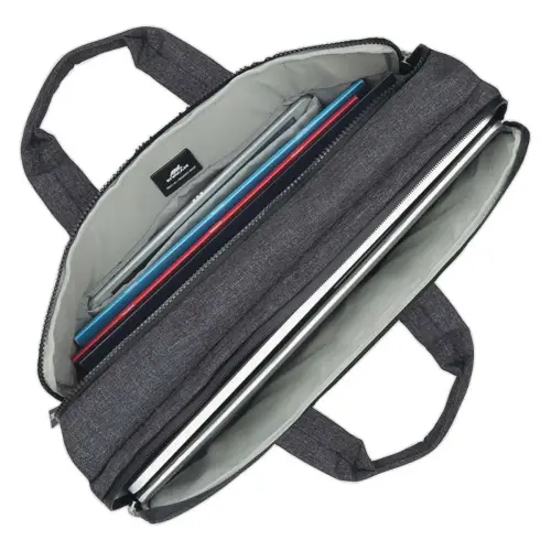 Sacoche pour ordinateur 15.6'' LANTAU noir
