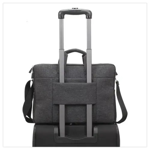 Sacoche pour ordinateur 15.6'' LANTAU noir