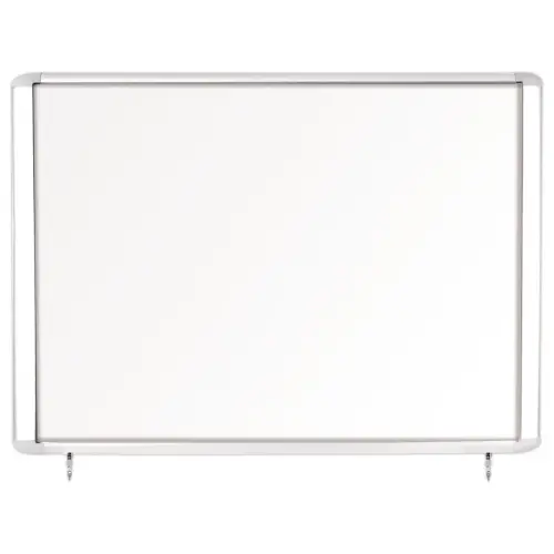 Vitrine d'extérieur étanche - 12 x A4 - BI-OFFICE