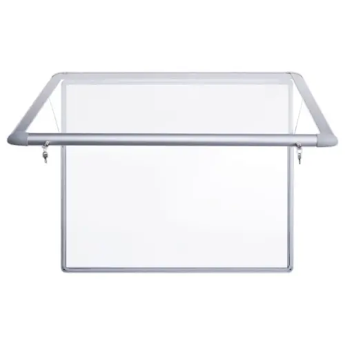 Vitrine d'extérieur étanche - 15 x A4 - BI-OFFICE