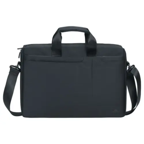 Sacoche pour ordinateur 15.6'' BISCAYNE noir 