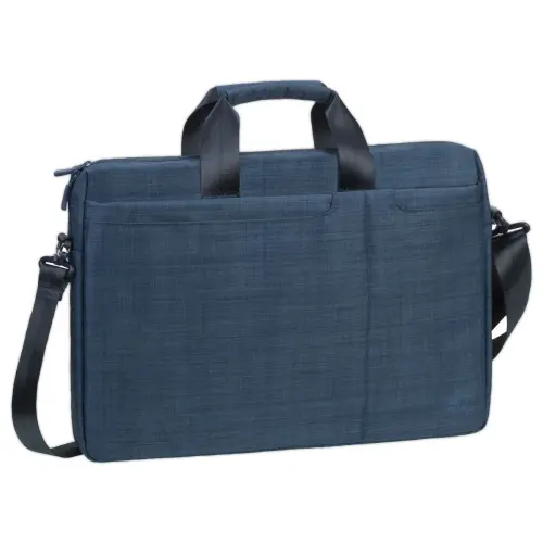 Sacoche pour ordinateur 15.6'' BISCAYNE bleu