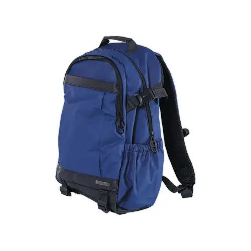 Sac à dos PC portable 15.6" ESCAPE bleu DAVIDT'S