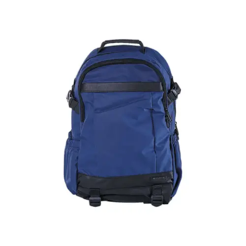 Sac à dos PC portable 15.6" ESCAPE bleu DAVIDT'S