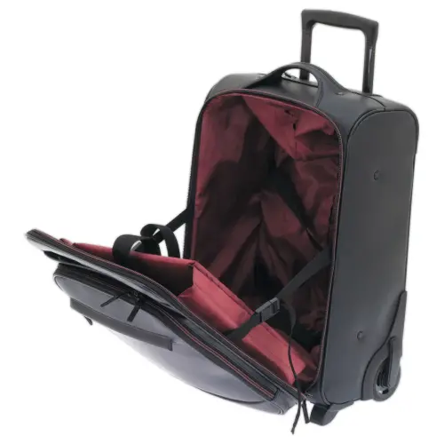 VALISE CABINE ORAN DAVIDT'S 