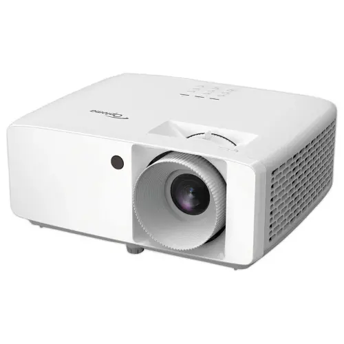 Vid&eacute;o-projecteur OPTOMA ZW340e 