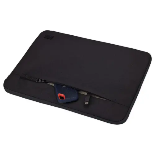 Housse PC Portable INVIGO ECO 15/15.6 pouces Noir