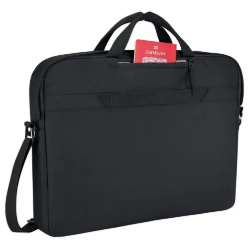 Sacoche PC Portable INVIGO ECO 15.6 pouces Noir 