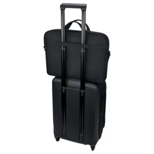 Sacoche PC Portable INVIGO ECO 15.6 pouces Noir 